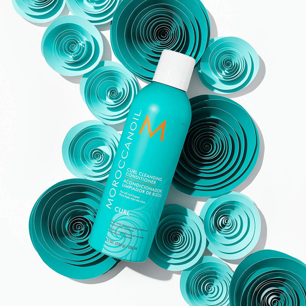Moroccanoil Curl Cleansing Conditioner