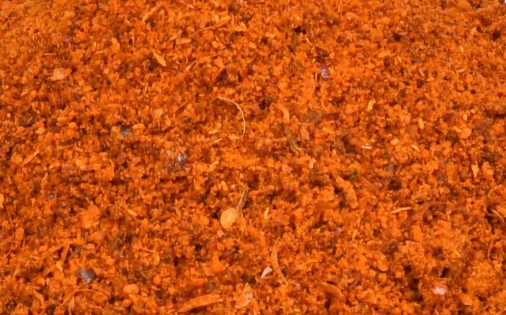 Amoga's Pickles Factory Idli | Dosa Karam Podi Andhra Style - Distacart