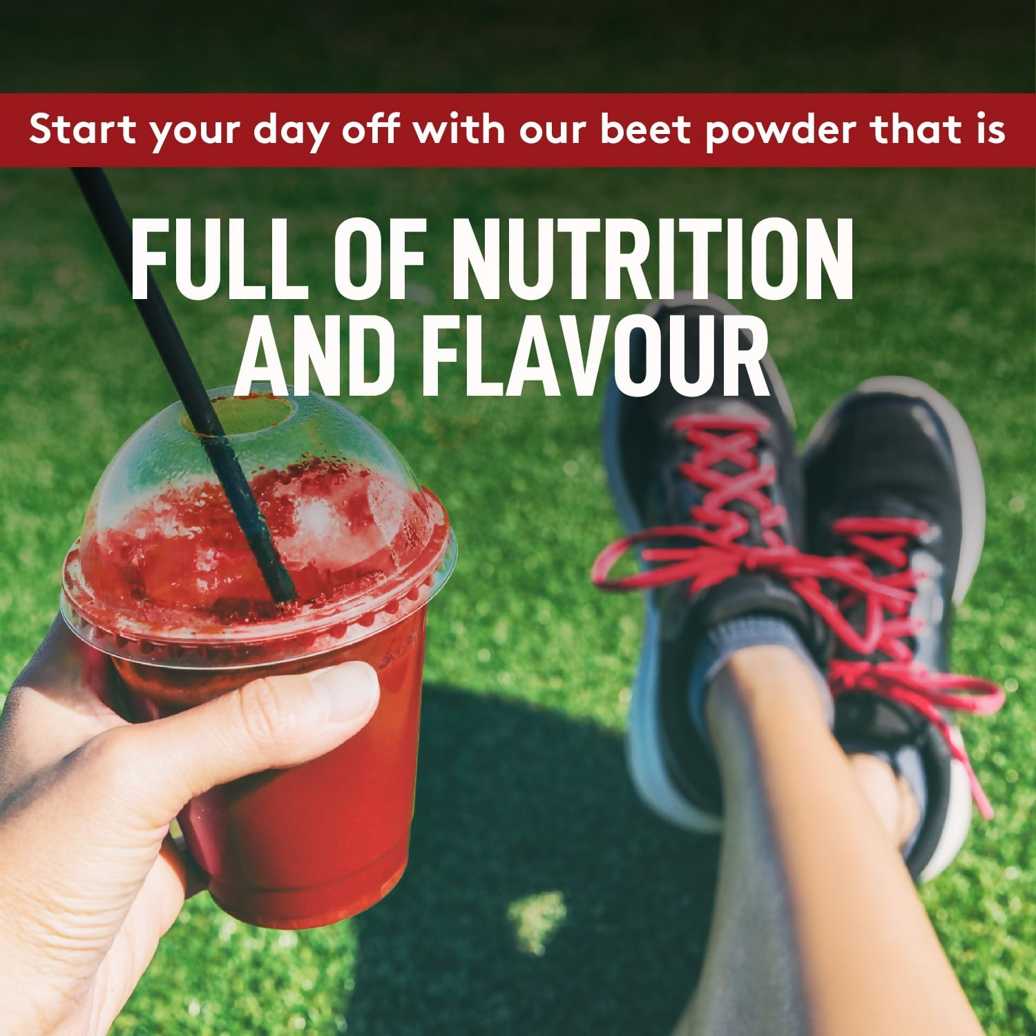 Better Alt Beetroot Powder