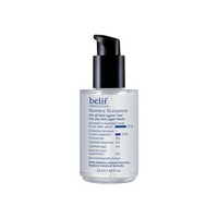 Thumbnail for Belif Numero 10 Essence Gel Serum