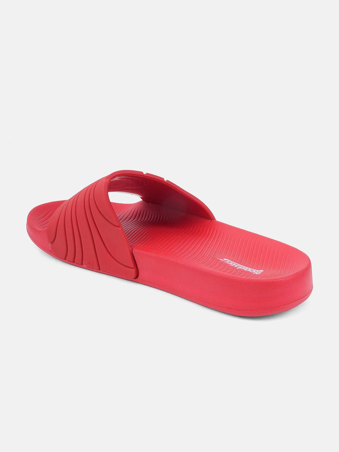 Roadster The Lifestyle Co Men Textured Sliders