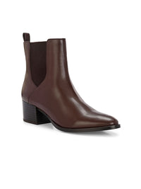 Thumbnail for Roadster The Lifestyle Co Women Block-Heeled Casual Boots