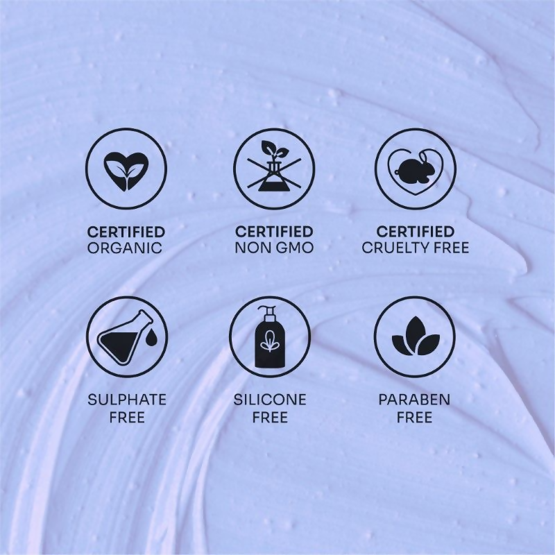 Mintree Calming Detan Body Mask