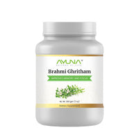 Thumbnail for Ayuna Brahmi Ghritam