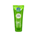 Thumbnail for Astaberry Neem & Aloe Face Wash with Lemon & Basil Extracts - Distacart