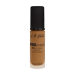 Thumbnail for L.A. Girl PRO Matte Foundation - Warm Sienna - Distacart