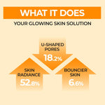 Thumbnail for Numbuzin No.3 Super Glowing Essence Toner - Distacart