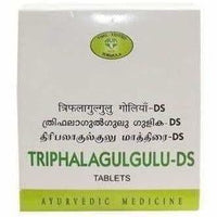 Thumbnail for Avn Ayurveda Triphala Gulgulu DS