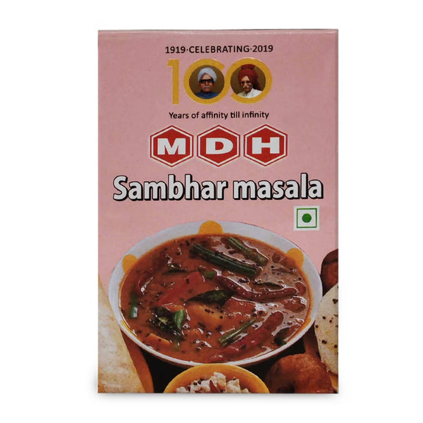 MDH Sambar Masala Powder - Distacart