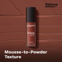 Thumbnail for Pilgrim 3 In 1 Lip, Cheek And Eye Tint With Goodness Of Spanish - The Brown Trend -03 - Distacart