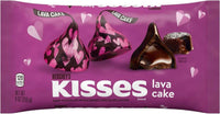 Thumbnail for Ajfan Hershey's Kisses Lava Cake - Dark Chocolate With A Gooey Chocolate Center - Distacart