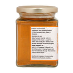 Thumbnail for Aranyam Lakadong Turmeric Black Pepper & Cinnamon - Distacart