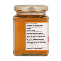 Thumbnail for Aranyam Lakadong Turmeric Black Pepper & Cinnamon - Distacart