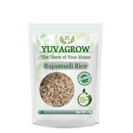 Thumbnail for Yuvagrow Rajamudi Rice - Distacart