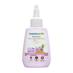 Thumbnail for Mamaearth Rosemary Hair Growth Scalp Serum with 95% Pure Rosemary Oil - Distacart