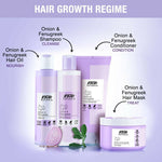 Thumbnail for Nykaa Naturals Hair Growth Shampoo - Distacart