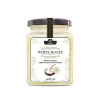 Thumbnail for Al Masnoon White Honey With Mild & Creamy - Distacart