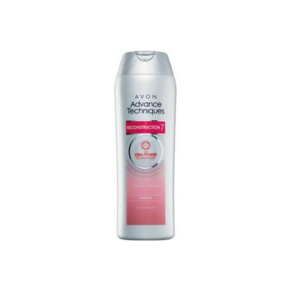 Avon Advanced Techniques Reconstruction Shampoo - Distacart