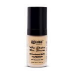 Thumbnail for Recode HD Luminous Matte Foundation - 02 Bharat - Distacart