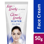 Thumbnail for Glow & Lovely Winter Glow Face Cream - Distacart