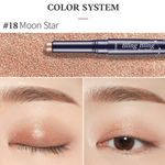 Thumbnail for Etude House Bling Bling Eyeshadow Stick - 18 Moon Star (21) - Distacart