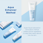 Thumbnail for Missha Super Aqua Ultra Hyalron Foaming Cleanser - Distacart