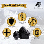 Thumbnail for Beauty Secrets Pure Himalayan SJ Resin - Distacart