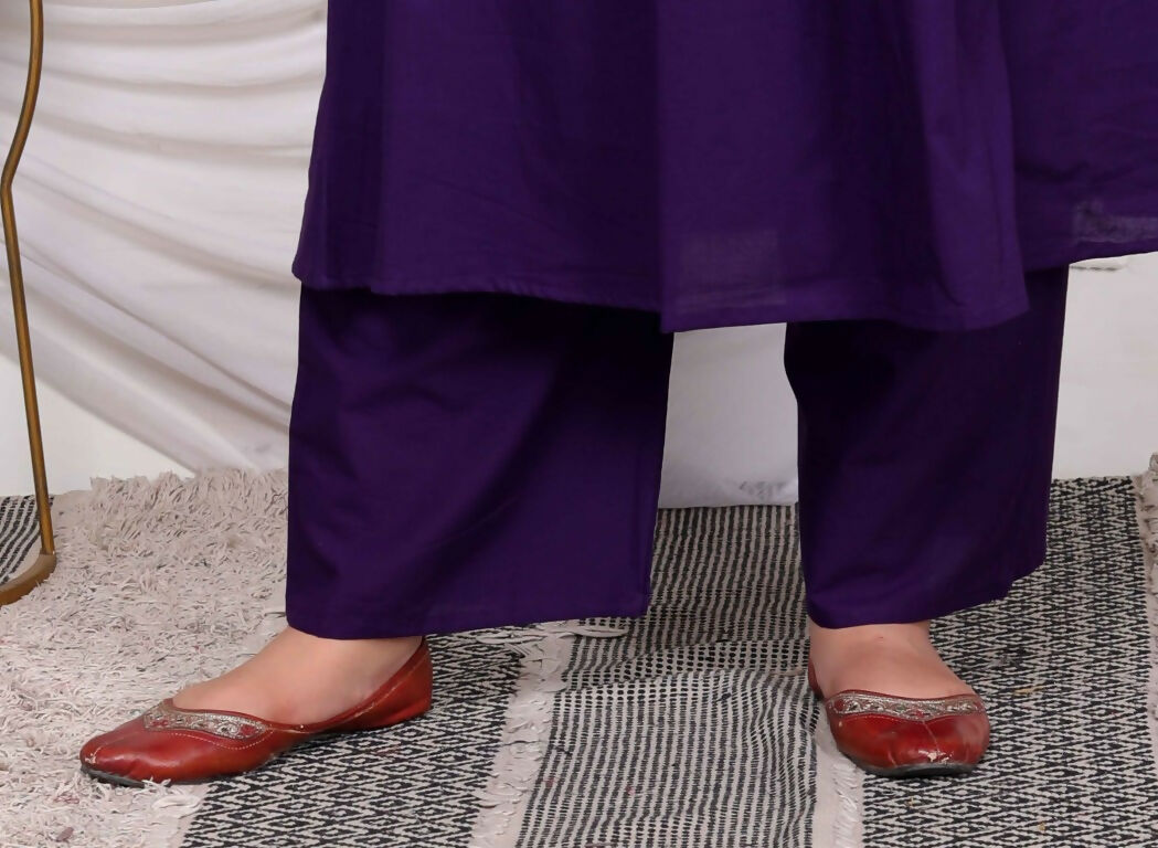 PURPLE_EMBROIDERY_DUPATTA_PS-7