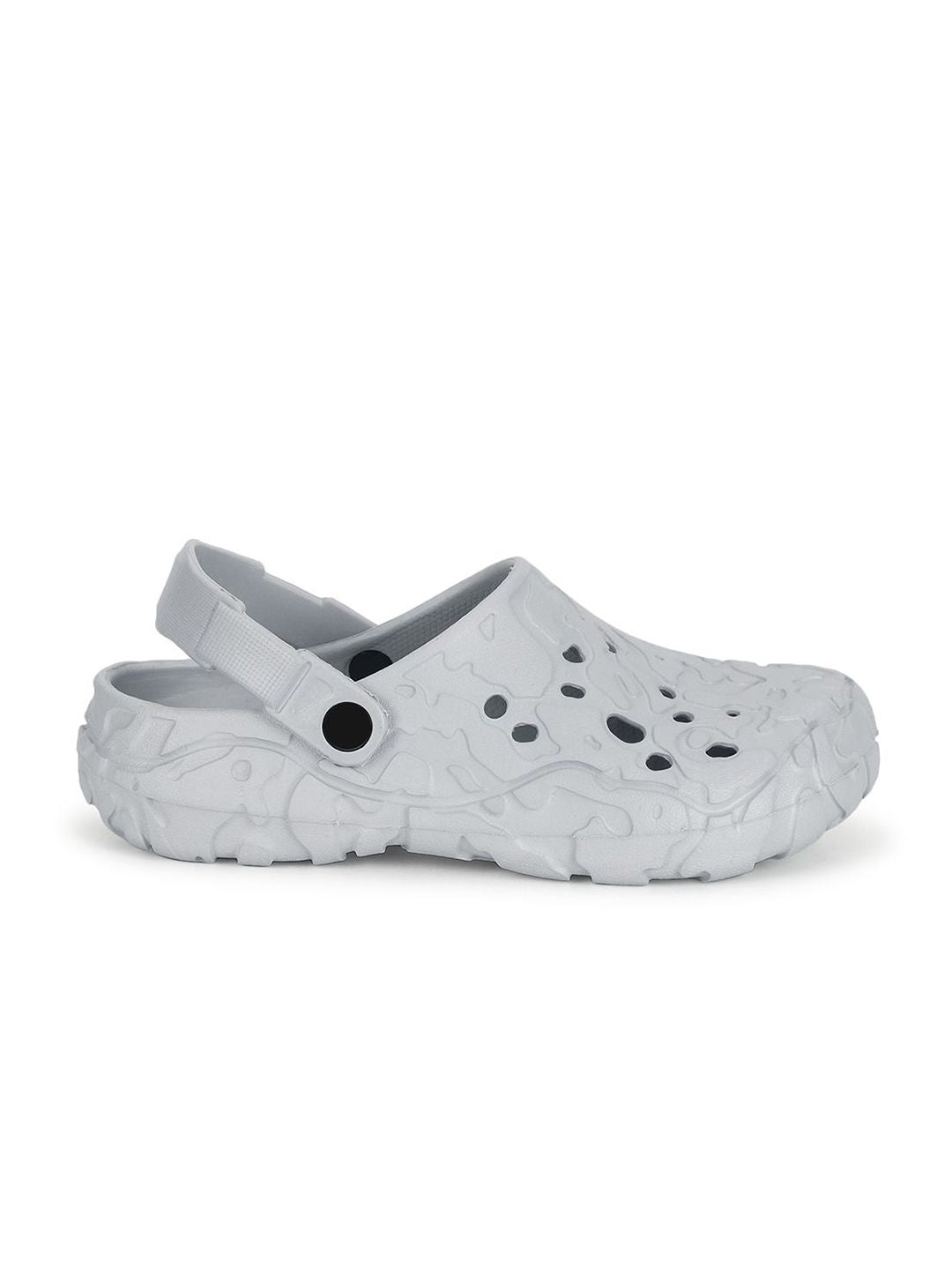 Roadster Men Croslite Clogs