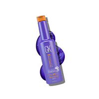 Thumbnail for GK Hair Silver Bombshell Shampoo For Blonde & Color