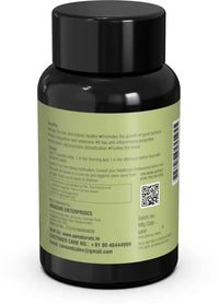 Thumbnail for Ae Naturals Liver Detox Capsules