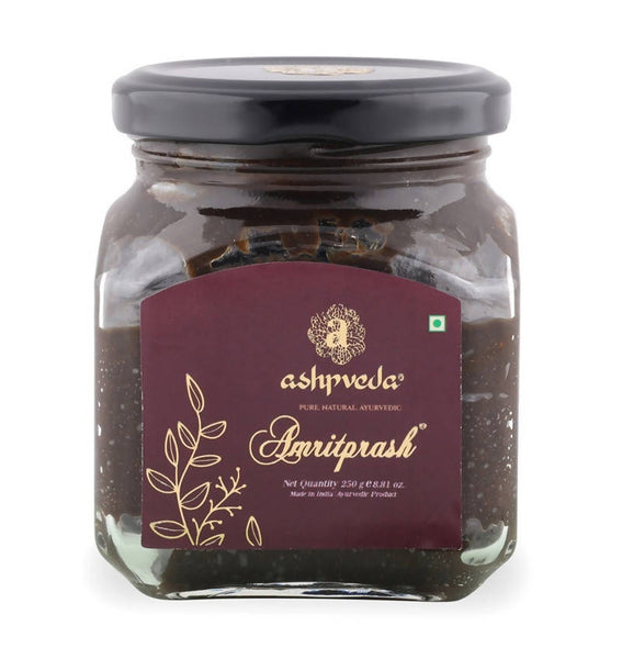 Ashpveda Amritprash - Distacart