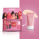 Thumbnail for Recode Everyday Makeup Box 01 Light(Pink Undertone)- 5 in 1 Combo - Distacart