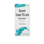 Thumbnail for Micro Secalia Glycerin Cream