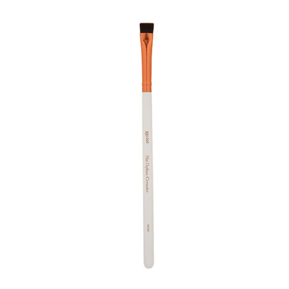 Recode Flat Definer & Corrector Brush - RS 106 - Distacart