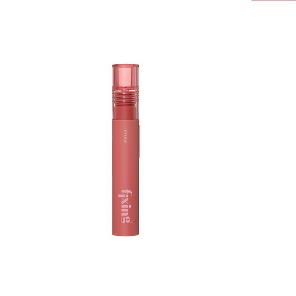 Etude House Fixing Tint Lipstick - 01 Analog Rose - Distacart