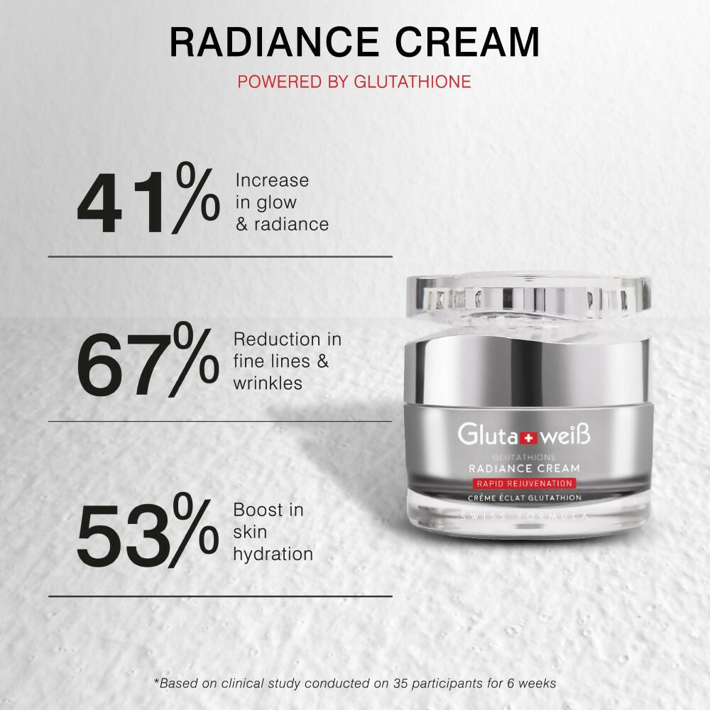 Glutaweis Glutathione Intense Repair Travel Set - Distacart
