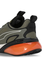 Thumbnail for Puma Unisex X-Cell Action Lace-Ups Running Shoes