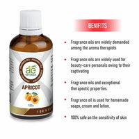 Thumbnail for Ae Naturals Apricot Fragrance Oil