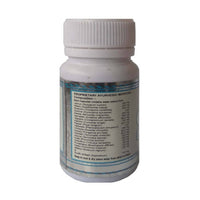 Thumbnail for Ath Ayurdhamah Madhu Sange Daman Capsules