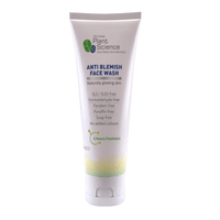 Thumbnail for Atrimed Plant Science Anti Blemish Face Wash - Distacart