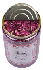Thumbnail for The Indian Chai - Rose Petals Sun Dried Tea - Distacart