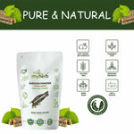 Thumbnail for Myherb Natural Organic Guduchi Powder/Giloy Powder - Distacart