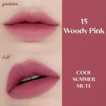 Thumbnail for Etude House Fixing Tint Lipstick - Woddy Pink - Distacart