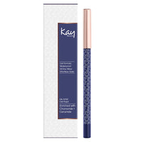 Thumbnail for Kay Beauty Gel Eye Pencil - Blue - Distacart