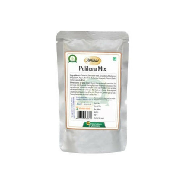 Ammae Pulihora Mix - Distacart