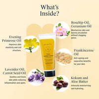 Thumbnail for Arata Hydrating Face Serum-Cream