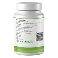 Thumbnail for Ayuna Shudha Guggulu Veg Capsules