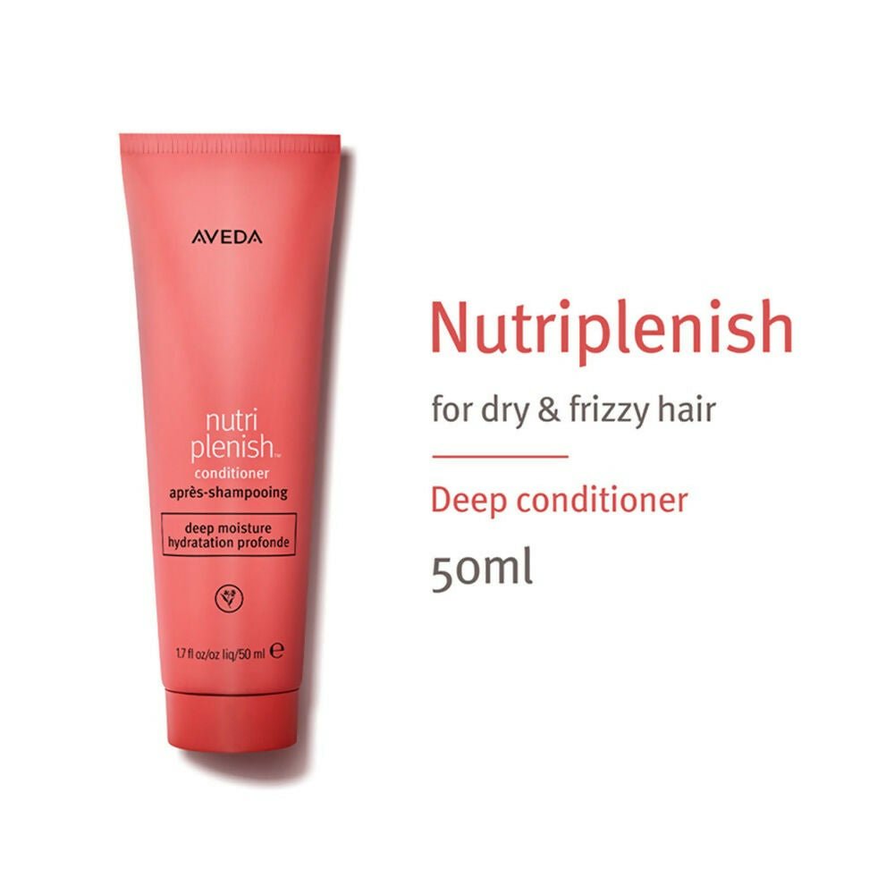 Aveda Nutriplenish Deep Hydration Conditioner - Distacart