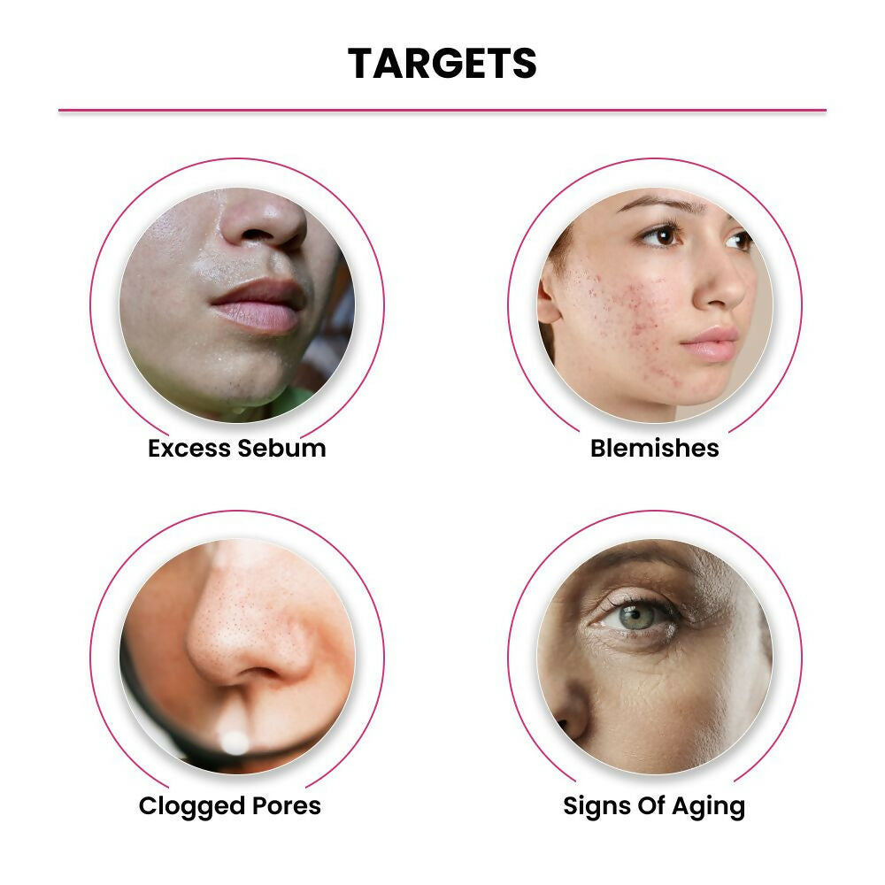 Thriveco 10% Niacinamide + 1% Zinc Pca Serum - Distacart